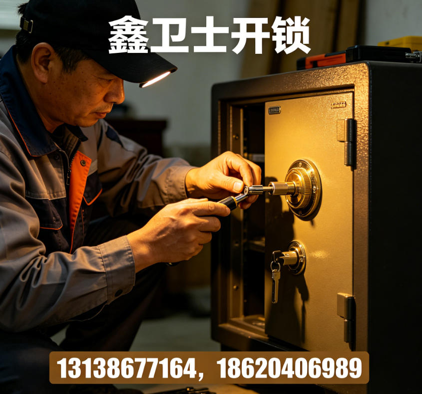 邵阳保险柜开锁