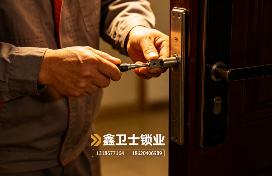 邵阳开锁避坑指南，邵阳开锁防套路，邵阳正规开锁