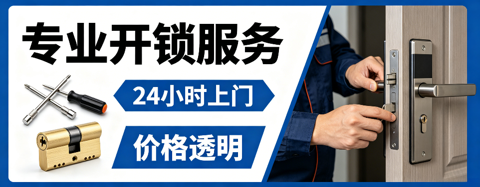 邵阳 指纹锁安装｜上门更换家用指纹锁、防盗门智能锁拆装维修